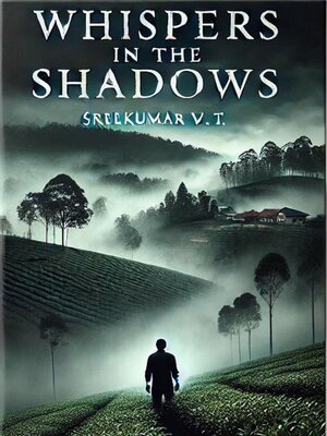 cover image of Whispers in the Shadows